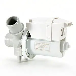 DP040-012 Washer Drain Pump Replacement, Replaces 4681EA1007A, WH23X10020, Compatible with LG, Kenmore and GE Washers, Genuine OEM Quality, Easy DIY Installation DP040-012 Washer Drain Pump Replacement, Replaces 4681EA1007A, WH23X10020, Compatible with LG, Kenmore and GE Washers, Genuine OEM Quality, Easy DIY Installation