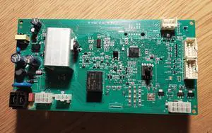Direct Replacement W10857313 Control Circuit Board W10858638 OEM Factory Certified for Whirlpool Washers -Pleaser Read the Note Direct Replacement W10857313 Control Circuit Board W10858638 OEM Factory Certified for Whirlpool Washers -Pleaser Read the Note