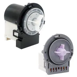 4681EA2001T Washer Drain Pump and EAU61383503 Washer Circulation Pump | 4681EA2001T Drain Pump, EAU61383503 Circulation Pump, Fit for LG Ken-more, Replaces AP5328388 4681EA1007D EAU62263303 4681EA2001T Washer Drain Pump and EAU61383503 Washer Circulation Pump | 4681EA2001T Drain Pump, EAU61383503 Circulation Pump, Fit for LG Ken-more, Replaces AP5328388 4681EA1007D EAU62263303