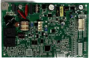 265D3241G008 Main Control Board Compatible With GE Dishwashers 265D3241G008 Main Control Board Compatible With GE Dishwashers