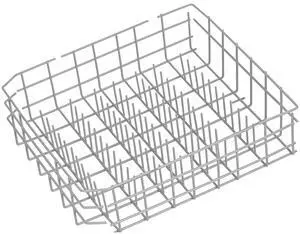 W11527890 Dishwasher Lower Dishrack Compatible with Whirlpool Maytag, Replacement W11778050, W11778050, WPW10525642, W10199774, W10525641, W10525642, W10525643, W11773654, WPW10525643 W11527890 Dishwasher Lower Dishrack Compatible with Whirlpool Maytag, Replacement W11778050, W11778050, WPW10525642, W10199774, W10525641, W10525642, W10525643, W11773654, WPW10525643