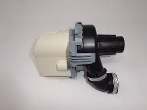 W10510666 Replacement Washer Drain Pump Compatible for Various Brand Washer made by OEM Parts Manufacturer WPW10510666, AP6022491, W10510666, PS11755824, W10315894, W10440714 W10510666 Replacement Washer Drain Pump Compatible for Various Brand Washer made by OEM Parts Manufacturer WPW10510666, AP6022491, W10510666, PS11755824, W10315894, W10440714