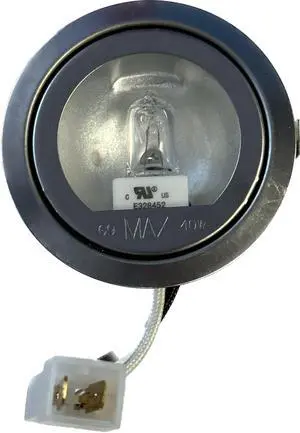 WPW10562734 Vent Hood Light Bulb Compatible With Whirlpool Hoods W10562734, 4448416, PS11756336 WPW10562734 Vent Hood Light Bulb Compatible With Whirlpool Hoods W10562734, 4448416, PS11756336