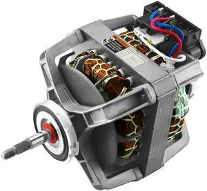 DC31-00055G Induction Motor Replacement for Samsung DV45H6300EG/A3 DV45H6300EW/A3 DV45H6300GG/A3 DV45H6300GW/A3 DV45H7000EP/A3 DV45H7000EW/A2 DV45H7000GP/A3 DV45H7000GW/A2 DV45H7200EW/A2 Dryer DC31-00055G Induction Motor Replacement for Samsung DV45H6300EG/A3 DV45H6300EW/A3 DV45H6300GG/A3 DV45H6300GW/A3 DV45H7000EP/A3 DV45H7000EW/A2 DV45H7000GP/A3 DV45H7000GW/A2 DV45H7200EW/A2 Dryer
