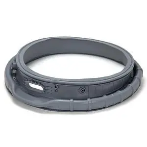 WF45T6000AW/A5 WF45R6100AC/US Door Seal Replacement for Samsung Washer | DC64-03788A Door Seal, OEM Quality, Derect Replace for WF45R6100AP/US WF45R6100AW/US WF45R6300AV/US WF45B6300AC/US Door Seal WF45T6000AW/A5 WF45R6100AC/US Door Seal Replacement for Samsung Washer | DC64-03788A Door Seal, OEM Quality, Derect Replace for WF45R6100AP/US WF45R6100AW/US WF45R6300AV/US WF45B6300AC/US Door Seal