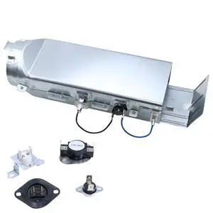 DV405ETPASUAA DV422EWHDWRAA DV395ETPASUA1 DV350AEW Dryer Heating Element | DV365ETBGWRA3 DV448AEPXAA DV448AEP; for Samsung dryers, heating element assembly DV405ETPASUAA DV422EWHDWRAA DV395ETPASUA1 DV350AEW Dryer Heating Element | DV365ETBGWRA3 DV448AEPXAA DV448AEP; for Samsung dryers, heating element assembly