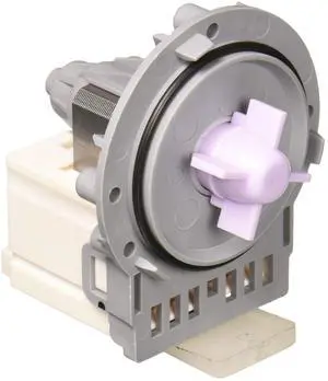 EAU61383503 Genuine OEM Wash Pump Motor for Washing Machines EAU61383503 Genuine OEM Wash Pump Motor for Washing Machines