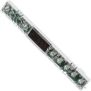 W11414079 for Whirlpool Maytag UI Panel Control Board W11131366 - Compatible Only with Specific Models W11414079 for Whirlpool Maytag UI Panel Control Board W11131366 - Compatible Only with Specific Models
