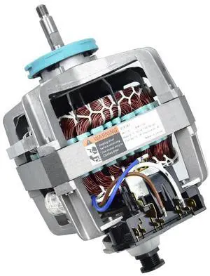 WP279787 Dryer Motor Assembly, Compatible with Whirl-pool Ken-more 27" Dryer, Replaces 279787 661655 8528320 8538320 8538263 8539556 W10250900 AP3094233 PS334287 WP279787 Dryer Motor Assembly, Compatible with Whirl-pool Ken-more 27" Dryer, Replaces 279787 661655 8528320 8538320 8538263 8539556 W10250900 AP3094233 PS334287