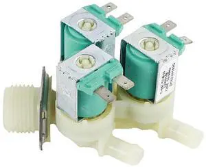 DC62-00142G Water Valve DC62-00142G Water Valve