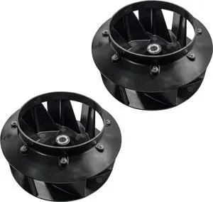 2 Pack 70359801P 70359801 Dryer T30 PKG 30lb Blower Assy 8.72 OD | Compatible with Dryer Speed Queen Fan Blower SA30/35 SAT30 2 Pack 70359801P 70359801 Dryer T30 PKG 30lb Blower Assy 8.72 OD | Compatible with Dryer Speed Queen Fan Blower SA30/35 SAT30