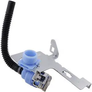 Direct Replacement for Whirlpool W11434044 Dishwasher Valve-Inlt W11025972 W11187724 Direct Replacement for Whirlpool W11434044 Dishwasher Valve-Inlt W11025972 W11187724