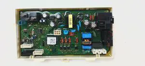 DC92-01606D Dryer Electronic Control Board DC92-01606D Dryer Electronic Control Board