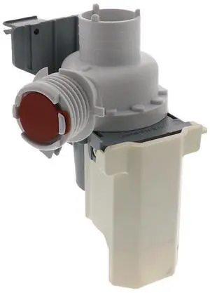 5304514775 Washer Drain Pump Compatible with Electrolux, Frigidaire, Gibson, Kelvinator, Westinghouse Replacement for 5304509619, 4839360, 5304505248 5304514775 Washer Drain Pump Compatible with Electrolux, Frigidaire, Gibson, Kelvinator, Westinghouse Replacement for 5304509619, 4839360, 5304505248