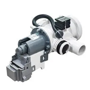 Upgraded DC97-20621A Washer Drain Pump Assembly compatible with Samsung Washer Maching Motor Repalcement for Samsung Washing Pump Motor WF45A6400AV/US, WF45B6300AC/US, WF45M5500AP/A5-0051 Part Upgraded DC97-20621A Washer Drain Pump Assembly compatible with Samsung Washer Maching Motor Repalcement for Samsung Washing Pump Motor WF45A6400AV/US, WF45B6300AC/US, WF45M5500AP/A5-0051 Part