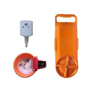 Portable Mini Washing Machine, Bucket Mounted Washing Machine, Compact Semi Automatic Washer Laundry with Digital Display and Leakage Protection Fit for Dorm Apartment Travel Portable Mini Washing Machine, Bucket Mounted Washing Machine, Compact Semi Automatic Washer Laundry with Digital Display and Leakage Protection Fit for Dorm Apartment Travel