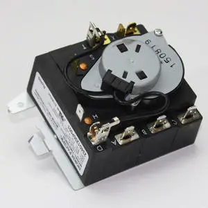 234D1296P001 TMD16M10 for GE Dryer Timer PS3654187 212D1233P013 234D1296P001 TMD16M10 for GE Dryer Timer PS3654187 212D1233P013