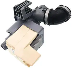 Dishwasher Wash Water Circulation Pump W11612326 W10879262 W10805386 PS16744934 W11521435 AP7193729 for Whirlpool, Sears Kenmore, Amana, Maytag, and Other Top Brands Dishwasher Wash Water Circulation Pump W11612326 W10879262 W10805386 PS16744934 W11521435 AP7193729 for Whirlpool, Sears Kenmore, Amana, Maytag, and Other Top Brands