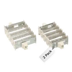 Upgraded Dryer Heating Element Kit Part# 395583 - Replacement & Compatible with Some Fisher & Paykel Dryers Upgraded Dryer Heating Element Kit Part# 395583 - Replacement & Compatible with Some Fisher & Paykel Dryers