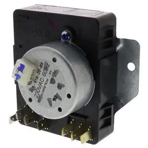 W10185976 Dryer Timer Compatible with Whirlpool, Maytag, KitchenAid, Jenn-Air, Amana, Magic Chef, Admiral, Norge, Roper, Replacement for 1481703, PS11749829, WPW10185976VP, AP6016539 W10185976 Dryer Timer Compatible with Whirlpool, Maytag, KitchenAid, Jenn-Air, Amana, Magic Chef, Admiral, Norge, Roper, Replacement for 1481703, PS11749829, WPW10185976VP, AP6016539
