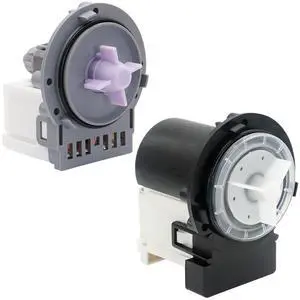 M120-2 Washer Drain Pump and 4681EA2001T Washer Drain Pump | M120-2 Drain Pump, 4681EA2001T Drain Pump, Compatible with LG Ken-more, Replaces AP5328388 4681EA1007D M120-2 Washer Drain Pump and 4681EA2001T Washer Drain Pump | M120-2 Drain Pump, 4681EA2001T Drain Pump, Compatible with LG Ken-more, Replaces AP5328388 4681EA1007D