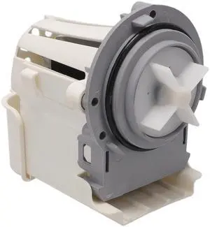 W10241025 Washer Drain Pump - Motor Only - Replaces W10241025, 4442948 Motors W10241025 Washer Drain Pump - Motor Only - Replaces W10241025, 4442948 Motors