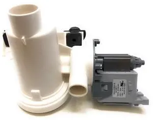 Washer Pump W10391443 Washer Pump W10391443