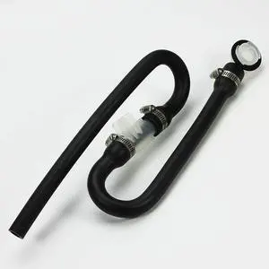 WP206680 for Whirlpool Washer Washing Machine Injector Hose 206680 WP206680 for Whirlpool Washer Washing Machine Injector Hose 206680