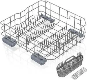UPGRADED WD28X26099 WD28X34744 Dishwasher Lower Rack Compatible with GE Dishwasher Rack Replacement Parts WD28X24396 WD28X22659 WD28X28918 GDF510PSM0SS GDF510PSD1SS GE Dishwasher Rack Parts with Wheel UPGRADED WD28X26099 WD28X34744 Dishwasher Lower Rack Compatible with GE Dishwasher Rack Replacement Parts WD28X24396 WD28X22659 WD28X28918 GDF510PSM0SS GDF510PSD1SS GE Dishwasher Rack Parts with Wheel