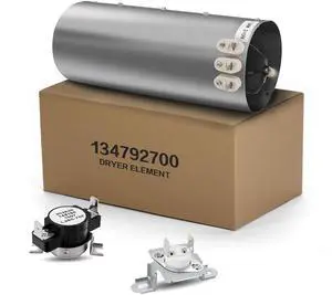 FASE7073LW0 FASE7074LW0 Dryer Heating Element Kit Fit for Frigi-daire | FASE7074LA0 FASE7073LA0 FASE7074NW0, FFSE5115PW0 FASE7073NW2 FASE7073NA0, FASE7074NA0 FASE7073LN0 FAQE7072LR0 FAQE7072LA0 FASE7073LW0 FASE7074LW0 Dryer Heating Element Kit Fit for Frigi-daire | FASE7074LA0 FASE7073LA0 FASE7074NW0, FFSE5115PW0 FASE7073NW2 FASE7073NA0, FASE7074NA0 FASE7073LN0 FAQE7072LR0 FAQE7072LA0