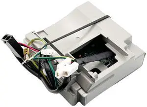 W10186719 W10893917 Enterpark Refrigerator Inverter Control Board Replacement Compatible with Whirlpool, Maytag, Jenn-Air Replaces W10285954, WPW10285954, AP6030712, PS11765768 W10186719 W10893917 Enterpark Refrigerator Inverter Control Board Replacement Compatible with Whirlpool, Maytag, Jenn-Air Replaces W10285954, WPW10285954, AP6030712, PS11765768