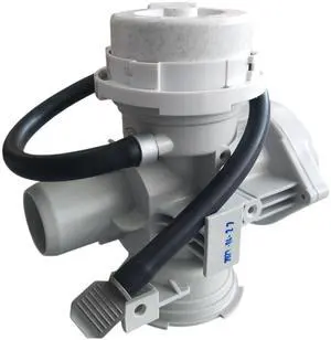 NEW AHA75693425 Washer Drain Pump Assembly Compatible For LG Washer WM3700HVA/00 WM3700HWA/03 WM3400CW/00 Replacement AP6978815/PS12750085/EAP12750085 NEW AHA75693425 Washer Drain Pump Assembly Compatible For LG Washer WM3700HVA/00 WM3700HWA/03 WM3400CW/00 Replacement AP6978815/PS12750085/EAP12750085