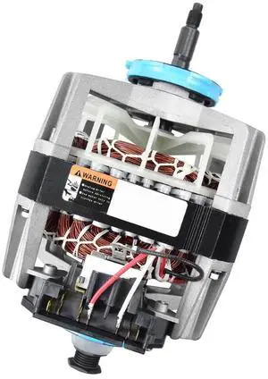 Upgraded 5304529782 AP7034396 PS16620747 Dryer Motor Replacement | for Electrolux Frigidaire Compatible Part Number 5304529782 134693300 134693301 134693302 5304510568 7137115900 Upgraded 5304529782 AP7034396 PS16620747 Dryer Motor Replacement | for Electrolux Frigidaire Compatible Part Number 5304529782 134693300 134693301 134693302 5304510568 7137115900