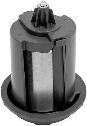 W11643383 Dishwasher Circulation Pump Filter Replaces the W11108699 | Compatible with Whirlpool Maytag KitchenAid, Applicable to MDB4949SKB0, KDFM404KBS0, KDTM404KBS0, MDB4949SKB0 Etc W11643383 Dishwasher Circulation Pump Filter Replaces the W11108699 | Compatible with Whirlpool Maytag KitchenAid, Applicable to MDB4949SKB0, KDFM404KBS0, KDTM404KBS0, MDB4949SKB0 Etc