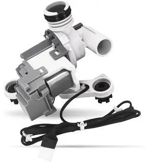 WA45T3200AW/A4 WA45N3050AW/A4 Washer Drain Pump Fit for Sam-sung Top Loader | WA54M8750AV/A4 WA45T3400AV/A4 WA44A3405AV/A4 WA50M7450AW/A4, WA45M7050AW/A4 WA48H7400AW/A2 WA44A3405AW/A4 Washing Machine WA45T3200AW/A4 WA45N3050AW/A4 Washer Drain Pump Fit for Sam-sung Top Loader | WA54M8750AV/A4 WA45T3400AV/A4 WA44A3405AV/A4 WA50M7450AW/A4, WA45M7050AW/A4 WA48H7400AW/A2 WA44A3405AW/A4 Washing Machine