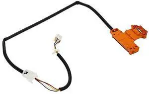 WPW10482836 Genuine OEM Washer Door Latch Assembly Replacement Part - Replaces W10482836 WPW10482836 Genuine OEM Washer Door Latch Assembly Replacement Part - Replaces W10482836