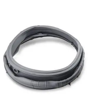 MDS65736915 Washer Door Boot Seal Fit for LG washer models Including WM3500CW WM3700HVA WM3700HWA WM3600HVA WM3700HRA, Replace 4964148 AP6983043 PS12748962 EAP12748962 MDS65736915 Washer Door Boot Seal Fit for LG washer models Including WM3500CW WM3700HVA WM3700HWA WM3600HVA WM3700HRA, Replace 4964148 AP6983043 PS12748962 EAP12748962