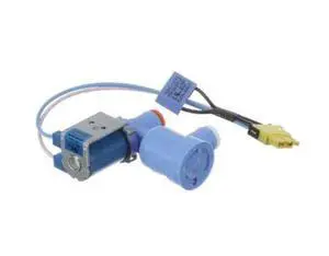 MJX61892901 Water Valve 3382486 Compatible with Specific Models MJX61892901 Water Valve 3382486 Compatible with Specific Models