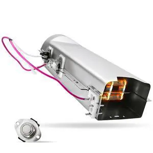 DLE2301W DLE2101W DLE3050W Dryer Heating Element Kit Fit for LG Models DLE2301R DLE7177RM DLE4970W DLE7100W DLE2512W DLE2350W DLEX3250W DLE4870W DLE3777W DLEX7177RM DLEY1701WE DLE1310W & 6931EL3001F DLE2301W DLE2101W DLE3050W Dryer Heating Element Kit Fit for LG Models DLE2301R DLE7177RM DLE4970W DLE7100W DLE2512W DLE2350W DLEX3250W DLE4870W DLE3777W DLEX7177RM DLEY1701WE DLE1310W & 6931EL3001F