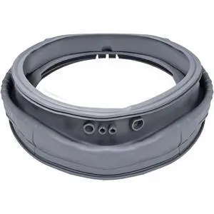 MDS47123602 Washer Door Boot Seal Gasket - Compatible with LG & Kenmore Front Load Washers (WM3050CW, WM3170CW, WM3250HWA, WM3370HWA, WM3570HWA) MDS64237201 MDS64237202 MDS47123612-Replaces PS3535210 MDS47123602 Washer Door Boot Seal Gasket - Compatible with LG & Kenmore Front Load Washers (WM3050CW, WM3170CW, WM3250HWA, WM3370HWA, WM3570HWA) MDS64237201 MDS64237202 MDS47123612-Replaces PS3535210