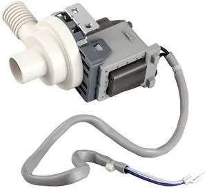 W10882103 W10906604 Washing Machine Drain Pump, Compatible With Whirlpool/Kenmore/Amana Washer, Direct Replacement For AP6036154, PS11769645, EAP11769645, W10882103, W10906604, W11176426 Water Pump W10882103 W10906604 Washing Machine Drain Pump, Compatible With Whirlpool/Kenmore/Amana Washer, Direct Replacement For AP6036154, PS11769645, EAP11769645, W10882103, W10906604, W11176426 Water Pump