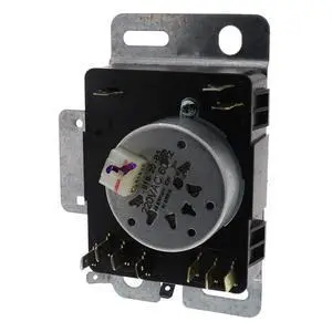 W10436303 Dryer TImer Compatible with Whirlpool, Maytag, KitchenAid, Jenn-Air, Amana, Magic Chef, Admiral, Norge, Roper Replacement for W10436303, 2311873, PS11754717 W10436303 Dryer TImer Compatible with Whirlpool, Maytag, KitchenAid, Jenn-Air, Amana, Magic Chef, Admiral, Norge, Roper Replacement for W10436303, 2311873, PS11754717