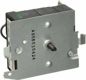 TMD1EM35 Compatible with Dryer TIMER Fits Old Numbers TMD1EM35, 234D2377P005 TMD1EM35 Compatible with Dryer TIMER Fits Old Numbers TMD1EM35, 234D2377P005