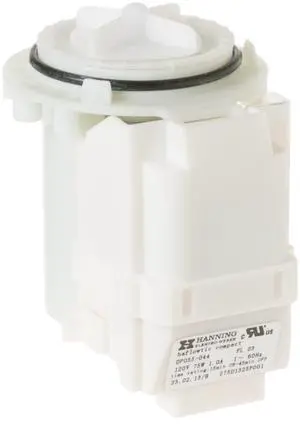 WH23X10051 Parts Pump Drain WH23X10051 Parts Pump Drain