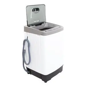 Portable Compact Washing Machine for Clothes/Laundry, 1.38 Cu. Ft. Capacity, Standard Sink/Faucet Attachment for Apartment, Dorm, RV, 1.38-Cu.Ft., White Portable Compact Washing Machine for Clothes/Laundry, 1.38 Cu. Ft. Capacity, Standard Sink/Faucet Attachment for Apartment, Dorm, RV, 1.38-Cu.Ft., White
