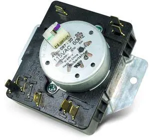 W10186032 OEM Dryer Timer for Whirlpool WPW10186032 Made in Mexico W10186032 OEM Dryer Timer for Whirlpool WPW10186032 Made in Mexico