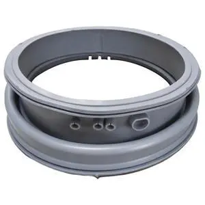 4986ER0004F Washer Door Boot Seal Gasket - Compatible with LG & Kenmore Front Load Washing Machine(WM2250CW, WM2101HW, WM2050CW, WM2301HR). Replaces 4986ER0004J 4986ER0004K 4986ER0004M 4986ER0004N 4986ER0004F Washer Door Boot Seal Gasket - Compatible with LG & Kenmore Front Load Washing Machine(WM2250CW, WM2101HW, WM2050CW, WM2301HR). Replaces 4986ER0004J 4986ER0004K 4986ER0004M 4986ER0004N