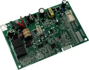 WD21X32160 Control Board Compatible With GE Dishwashers WD21X25735, WD21X24496, WD21X25206 WD21X32160 Control Board Compatible With GE Dishwashers WD21X25735, WD21X24496, WD21X25206