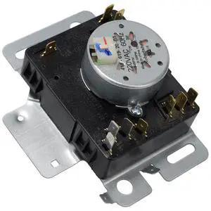 W10436308 W11043389 Clothes Dryer Timer Replacement W10436308 W11043389 Clothes Dryer Timer Replacement