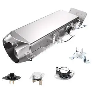 DC97-14486A for Samsung Dryer Heating Element Replacement - for Samsung heating elements for models DVE50R5400V/A3, DVE50R5200W/A3, DV45H7000EW/A2, DVE50M7450W/A3, DV40J3000EW/A2.dv42h5000ew/a3 etc DC97-14486A for Samsung Dryer Heating Element Replacement - for Samsung heating elements for models DVE50R5400V/A3, DVE50R5200W/A3, DV45H7000EW/A2, DVE50M7450W/A3, DV40J3000EW/A2.dv42h5000ew/a3 etc